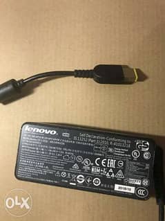 USB Lenovo laptop charger 0
