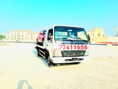 Breakdown service Recovery #Al Najma qatar 77411656 breakdown Recovery 0