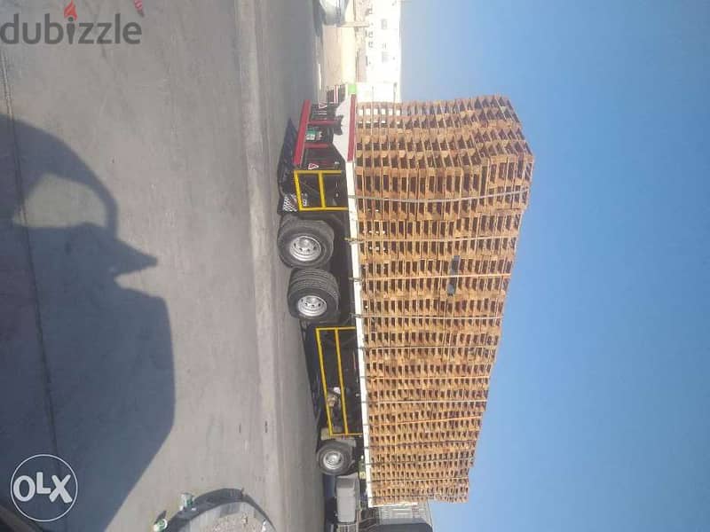 Wooden pallets for sale 2