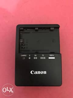 Canon camera charger for 5D 6D 7D 70D EOS 60D 60Da 0