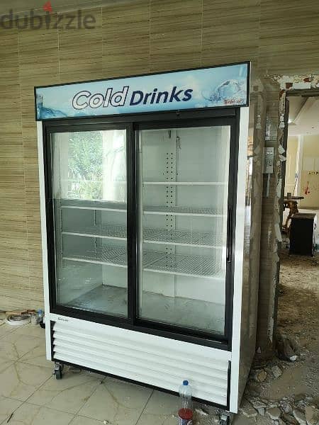 Repair Refrigerator,Freezer,Chiller,Air Conditioner All Over Qatar 3