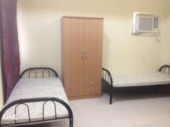Indian Exe Bach Bed space and Room available 0