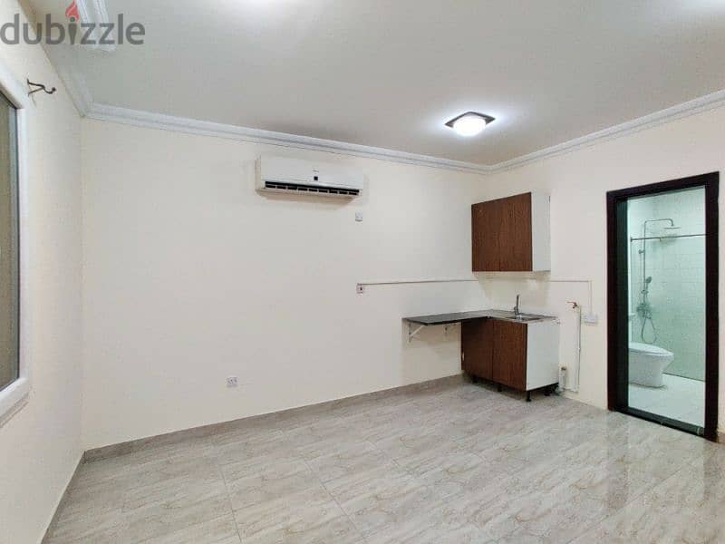 studio and 1 BHK available for rent 3
