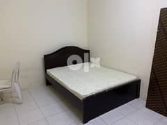 1Bhk for rent near Mall of Qatar 0