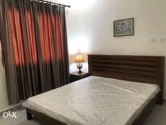 1 bhk appartment fully furnished 0