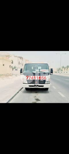 Breakdown 33998173 Recovery Kharrara wukair Road#Qatar 0