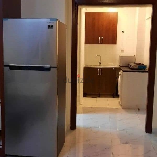 studio and 1 BHK available 4