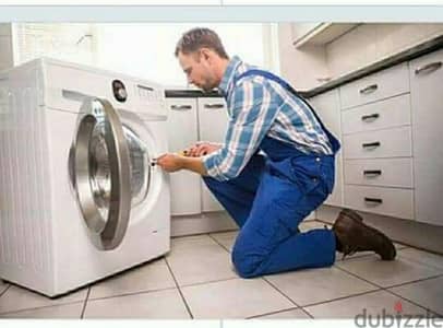 Washing Machine Repair