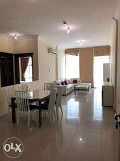 fully furnished apartment for for rent old airport area 0