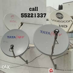 #Sattelite and dish installation, buy and sell 0