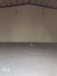 Store and Rooms for Rent in Industrial area 0