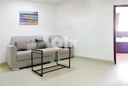 Amazing 1 BHK Apartment For Rent At Doha. 0