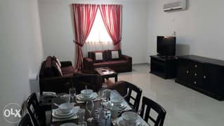 3 bhk 7000 Qr F/F Madinat khalifa South Monthly or yearly 0