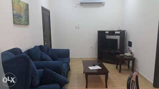 2 BHK in Al thumama/ F-ring- 5500 qrs -F/F monthly or yearly 0
