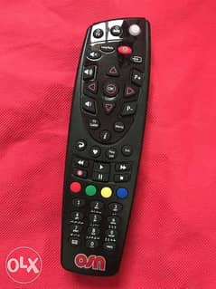 osn remote control 0