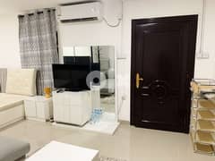 Fully furnished Studio- preferably Ladies or Couple (Without Kids) 0