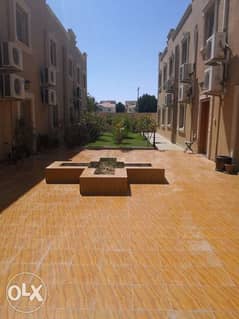 unfurnished apartment for rent al waab area behind Mercedes showroom 0