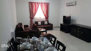 3 bhk F/F Madinat khalifa South Monthly or yearly 7500 0