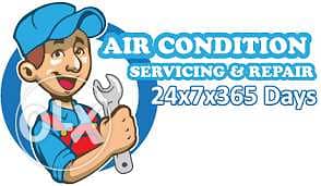 Ac Sale,Fixing,Service,Hot Air,Clean,Shift,Gas,Buying & Fridge Repair 0
