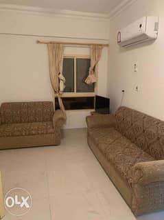1 bhk fully furnished flat in najma 0