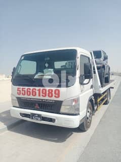 Breakdown Service Abu Samra Qatra 55661989 قطر 0