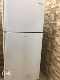 Refrigaretor