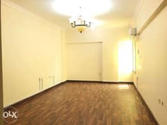 60 sqm partitioned office c ring road rent 6000QR Only! 0