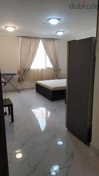Studio and 1 BHK available 0