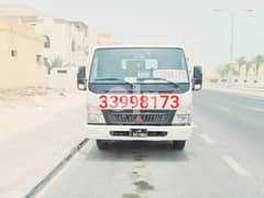 Breakdown Recovery Towing Al Shamal Road  33998173 Canter Any time 0