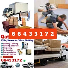 Doha best moving shifting service 0