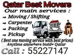 Qatar Best Movers 0