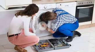we repair washing machine call me 74730553 0