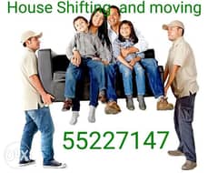 House shifting and caring moving 0