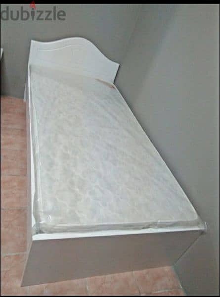 Brand new all size medical mattress 2