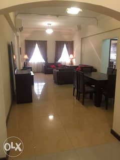 OFFER 2 BHK FF Apartment in Alsaad 0