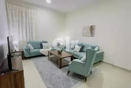 Beautiful 3 BHK Compound Apartment For Rent At Doha. 0