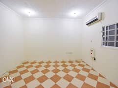 1Month Free Unfurnished 3 bedrooms flat in Muntazah 0