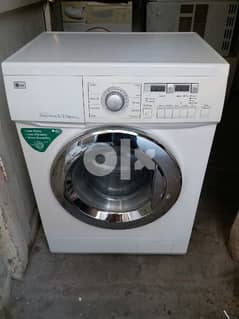 Washing machine for sale call me70697610 0