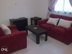 1BHK 4500 in a Villa Bin omran, Messila monthly or yearly 0