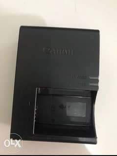 canon camera charger LP-E17 0