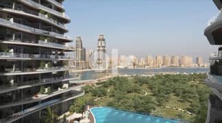 Apartment For Sale By Installments Near The Beach In Lagoon 0