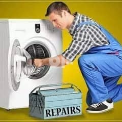 we repair washing machine call me 74730553 0