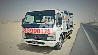 Breakdown Recovery Old Airport Contact No 33998173 Old Matar 24avalble 0