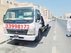 Breakdown Service Recovery Old Airport 33998173 Old Airport Najma 999 0