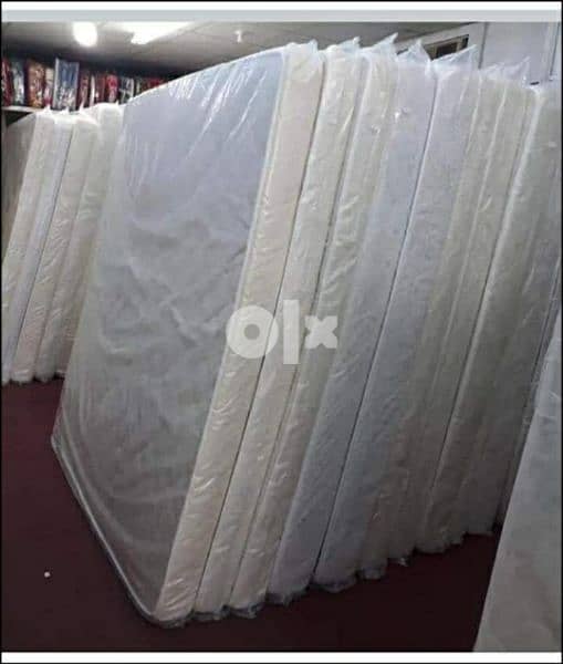 Brand new all size medical mattress 0