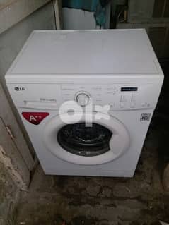 lg 5kg Washing machine for sale call me70697610 0