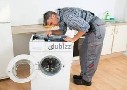 Washing Machine Repair