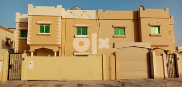 Studio Family Room Available In Abu Hamour Behind Carrefour Market 0