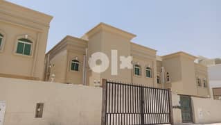 family accommodations in Al Meshaf near ezdan 4 0