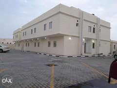 Brand new Compound villa 2 bhk without partition near Turkish School 0